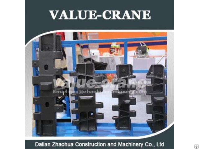 Crawler Crane Hitachi Kh300 2 Track Roller Suppliers Wholesalers