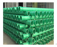 Fiberglass Cable Protection Pipe