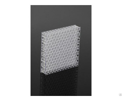 Honeycomb Art Composite Board Lanbub H1