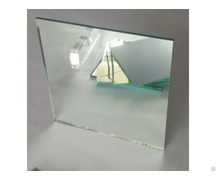 Vidrio Espejo Silver Mirror Glass