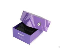 Custom Display Boxes Bespoke Excellent Quality Retail Packaging Box