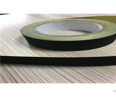 Flame Retardant Acetate Nylon Cloth Covered Wire Winding Tape