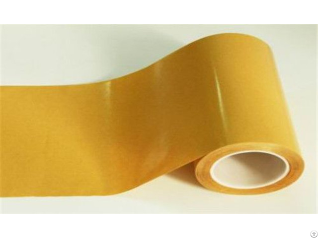 Pet Cotton Foam Double Sided Tape