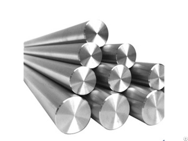 Superelastic Low Price Nickel Titanium Shape Memory Alloy Nitinol Bars Manufacture