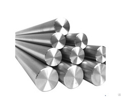 Superelastic Low Price Nickel Titanium Shape Memory Alloy Nitinol Bars Manufacture