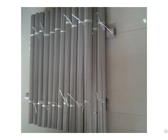 Factory Supply High Quality Nickel Titanium Shape Memory Alloy Niti Superelastic Rod