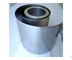Good Shape Polishing Nickel Titanium Memory Alloy Nitinol Sma Strip Manufacture