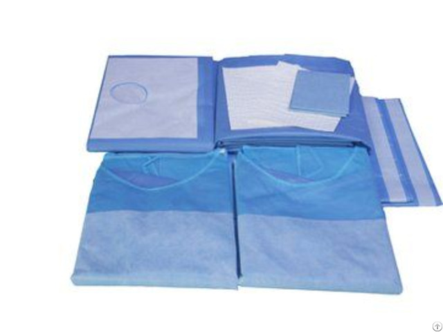 Surgical Pack