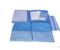 Surgical Pack