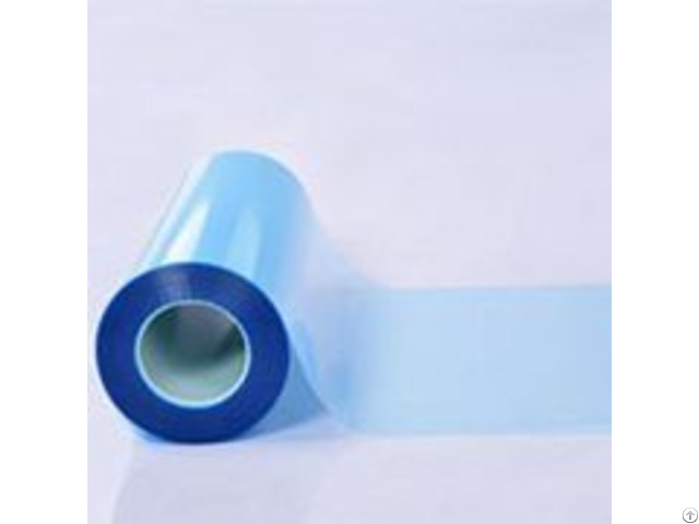 Medical Plastic Multi Layer Film Werema