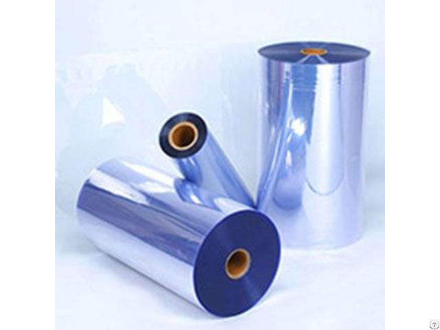 Pvc Blister Film Werema