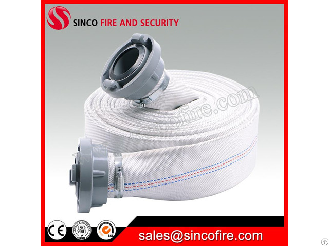 Pvc Fire Hose