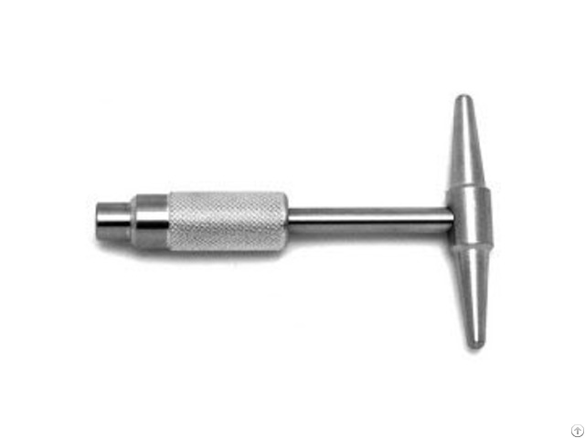 Broken Screw Removal Instruments