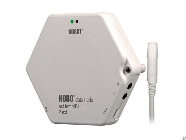 Hobo Four Channel Data Node