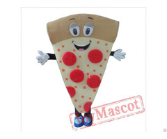 Adult Pizza Cartoon Mascot Costumes