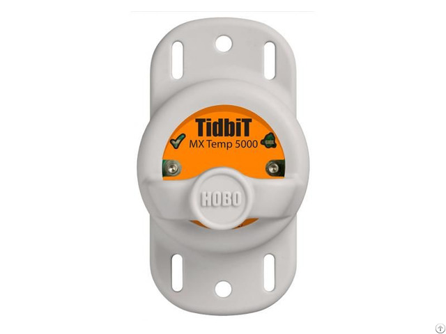 Hobo Tidbit Mx Temperature 5000 Data Logger