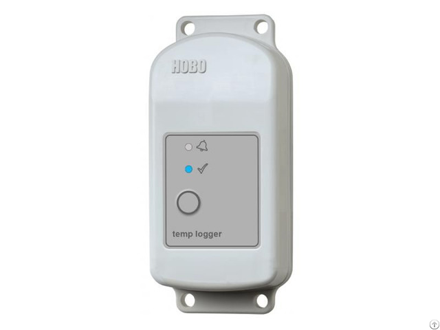 Hobo Mx2305 Temperature Data Logger