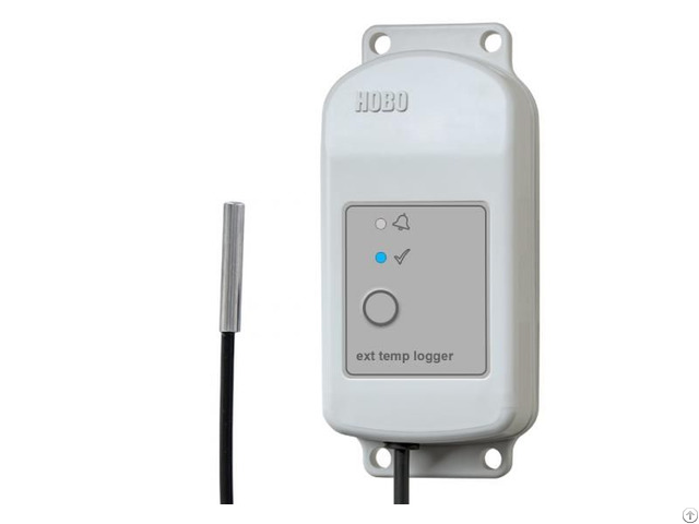 Hobo Mx2304 External Temperature Sensor Data Logger