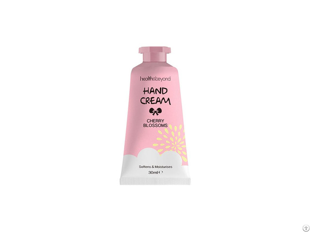 30ml Cherry Blossoms Hand Cream