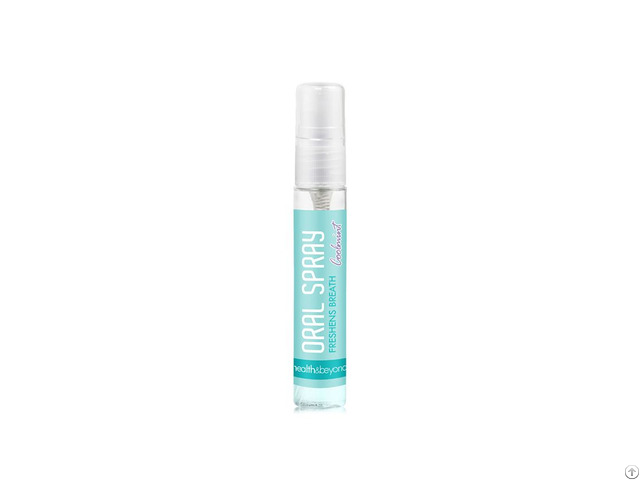 10ml Coolmint Breath Freshening Spray