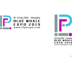 Blue Whale Expo 2019
