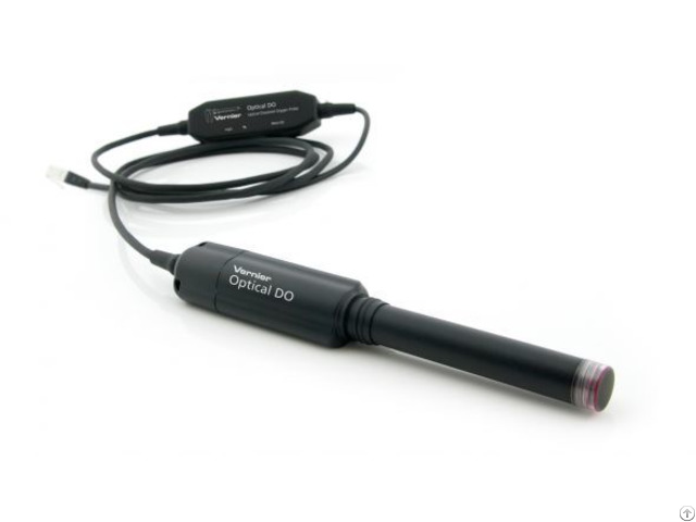 S122 Optical Do Probe