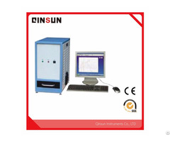 Fabric Ultraviolet Tester Conformed With Bs 7914