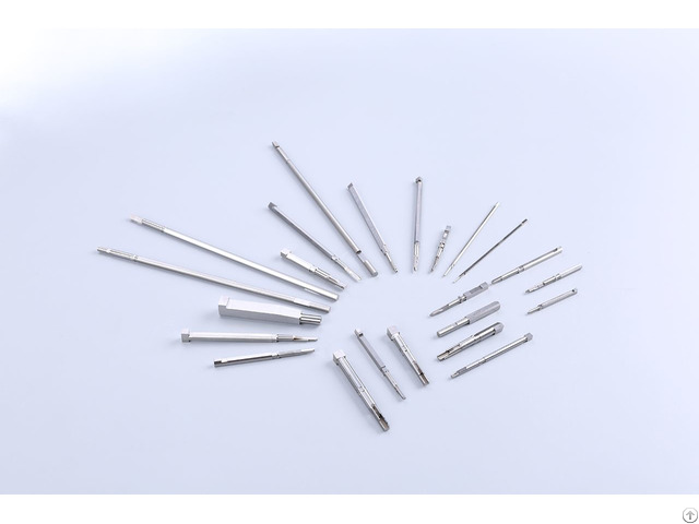 Precision Connector Mold Parts Can Be Provide Ultra Low Quotation In Yize Mould