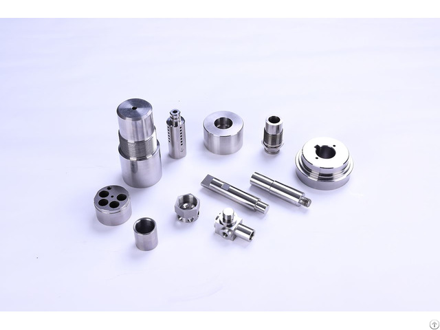 The Quality Tungsten Carbide Mold Parts In Yize Are Sold Popularly