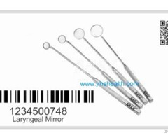 Ent And Plastic Surgery Instruments