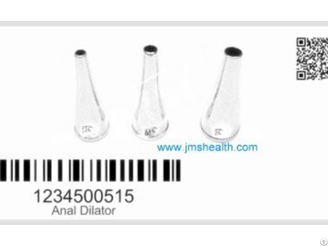 Intestinal Proctology Urology Instruments