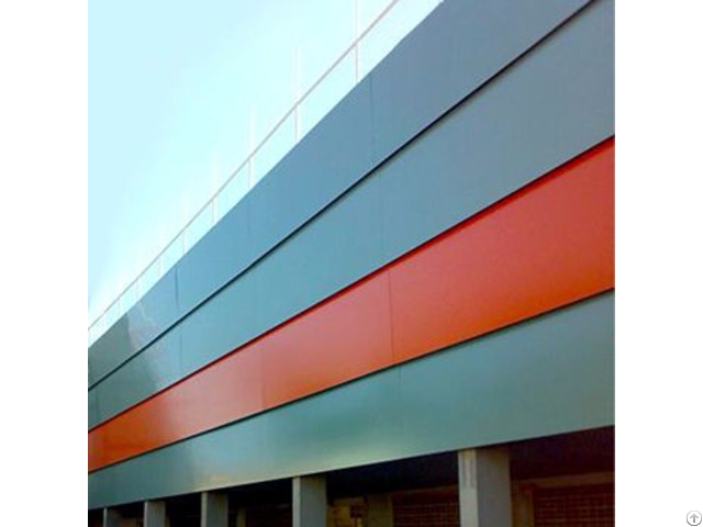 High Quality 10years 4mm Acm Alucobond Aluminum Composite Panel For Indoor Or Outdoor Decoration