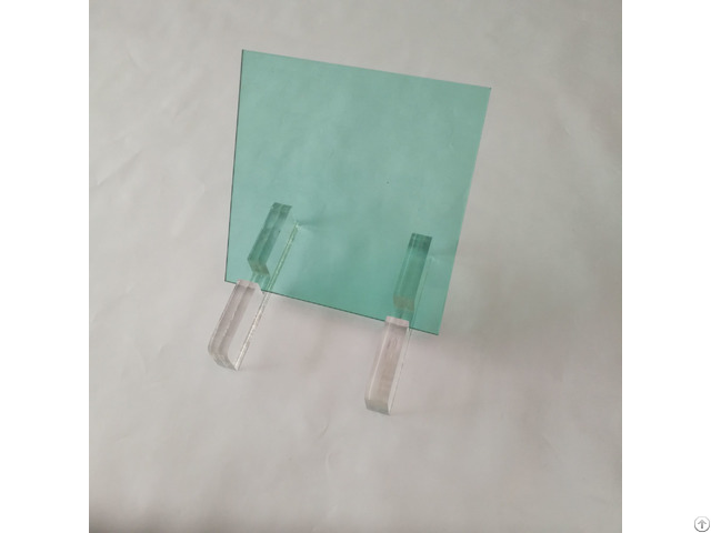 Float Glass Vidrio Flotado