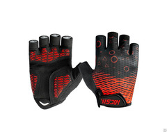 Customized Gel Padded Bicycle Bike Riding Racing Cycling Gloves Factory