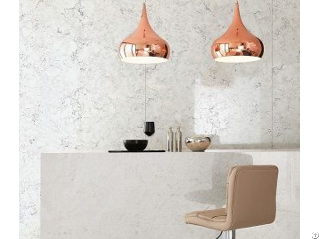 Quartz Stone Sheet For House Decoration