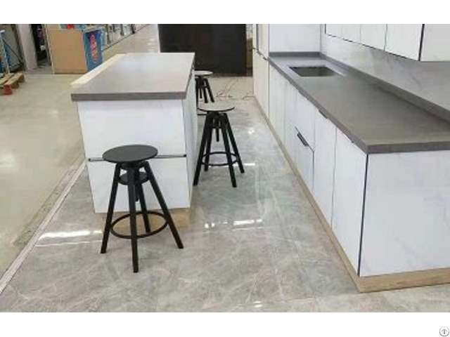 Simple Series Quartz Stone Slab