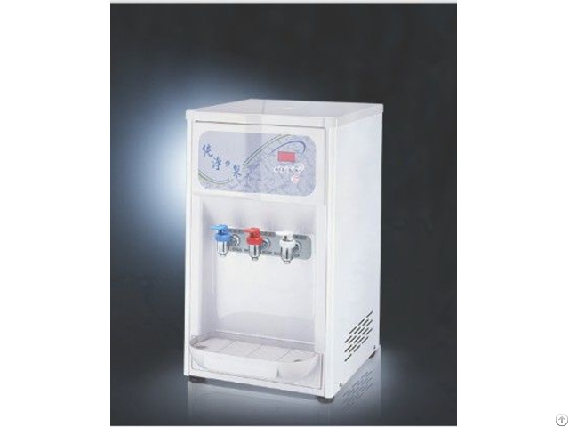 Desk Top Water Dispenser Hm 699