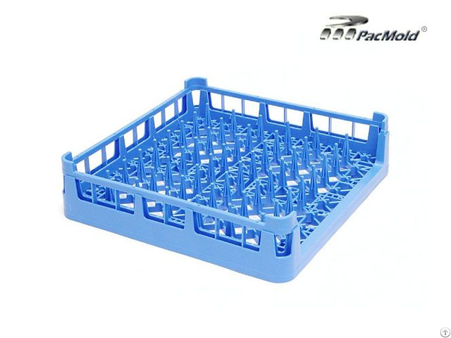 Dishwasher Rack Plastic Mold