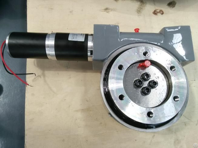 High Quality Custom Slewing Drives