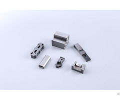 Dongguan Precision Mould Parts With Automatic Lathes Internal And External Grinding