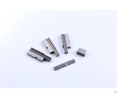 High Quality Slide Inserts For Connector Supplied By Core Pin Manufacturer Yize