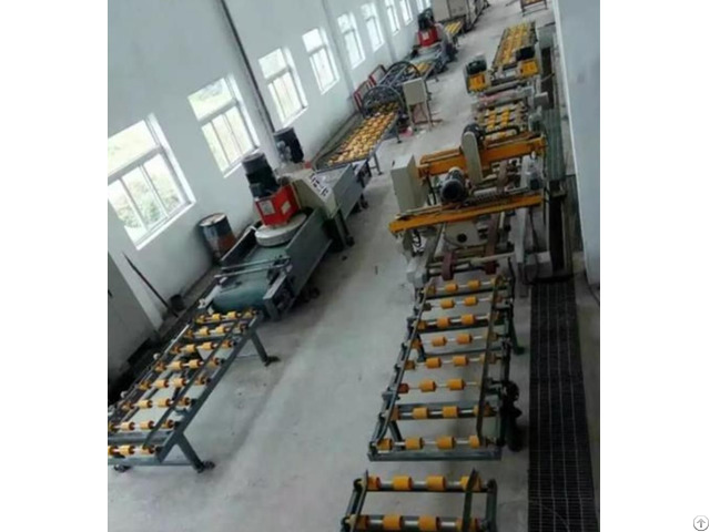 Artificial Quartz Stone Production Line