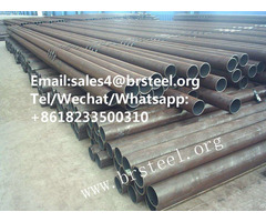 Carbon Steel Steamless Pipe Astm A106 Grade C