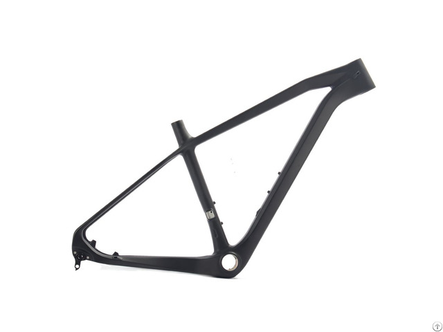 Carbon Mtb Mountain Bike Frame