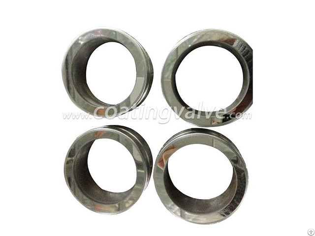 Tungsten Carbiden Valve Seat