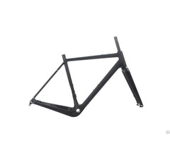 700c Workswell Newest Road Gravel Carbon Bike Frame