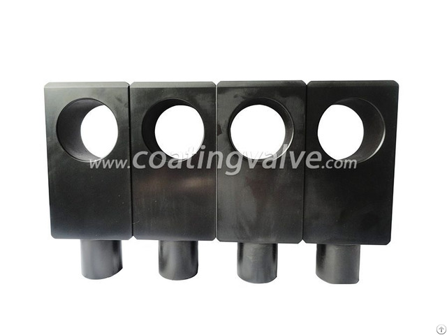 High Performance Valve Gate