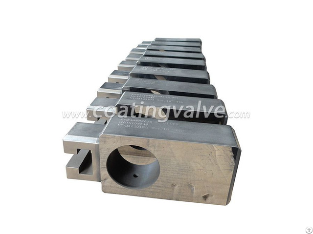 Forging Valve Gate