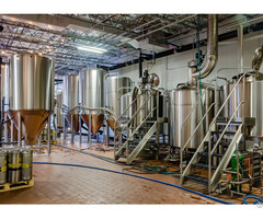 1500l 15bbl Beer Brewing Equipment