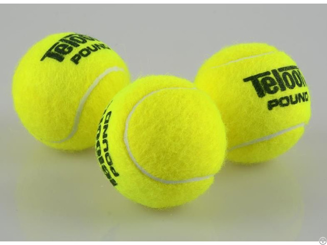 Tennis Ball Price